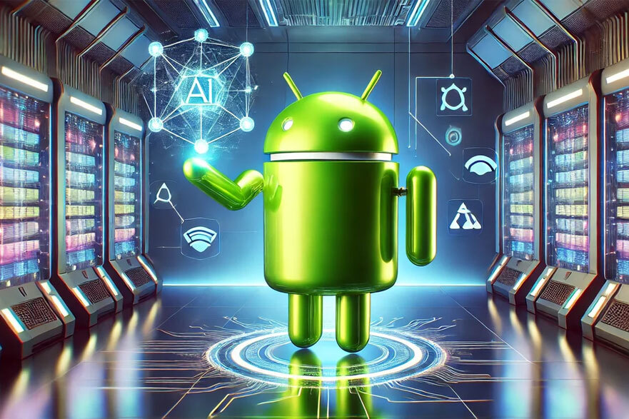 AndroidDevelopment