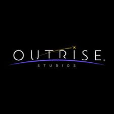 OUTRISE studios Company Logo