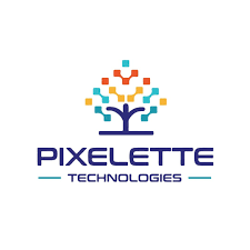 Pixelette