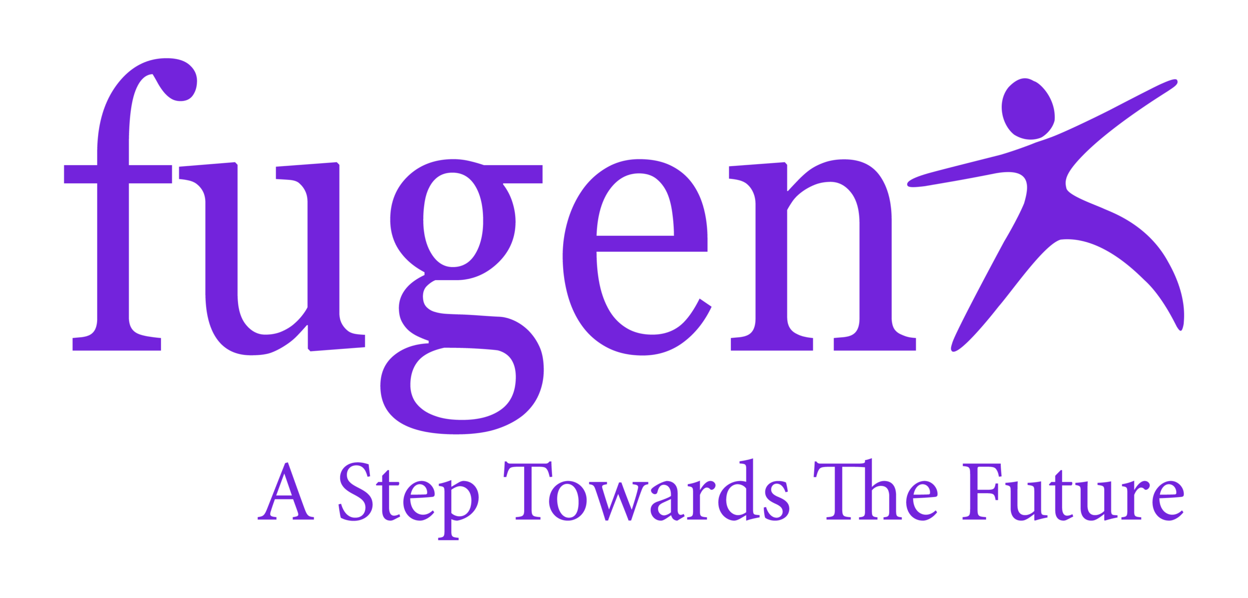 fugenx Company Logo - One of the Top 10 AI Development Companies in USA