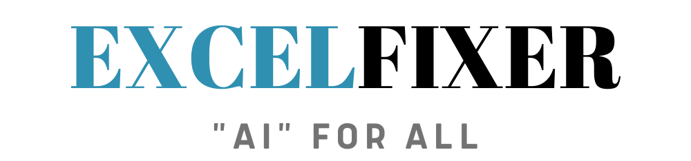 Excelfixer