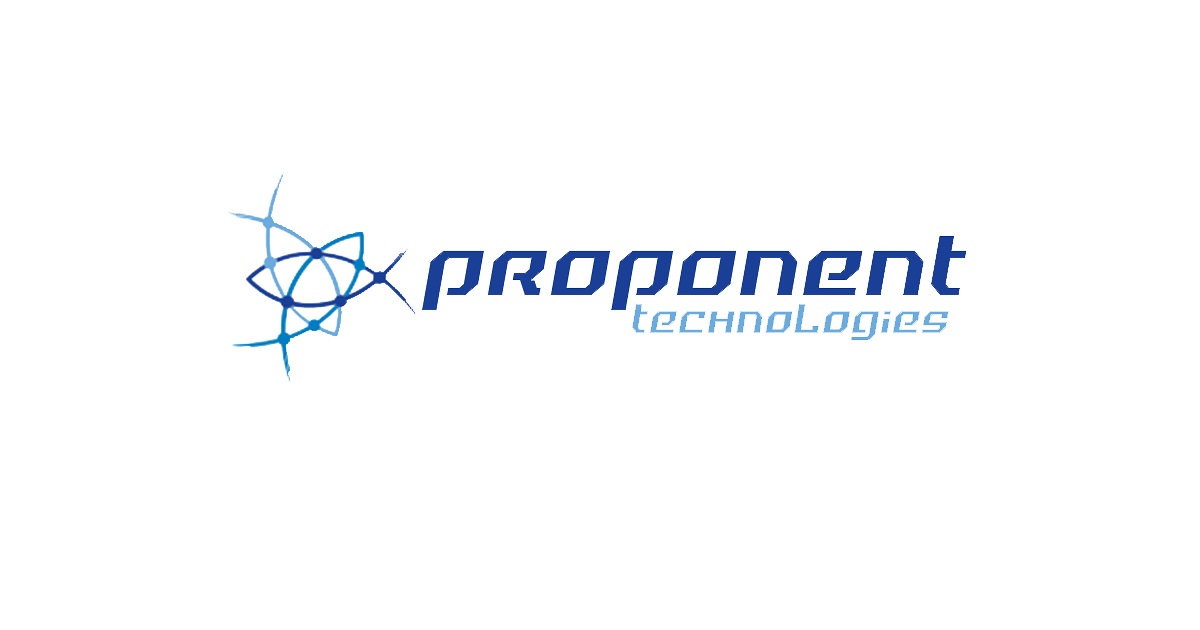 Proponent Tech