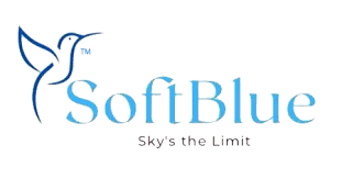 SoftBlue