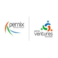 Pernix Solution Logo